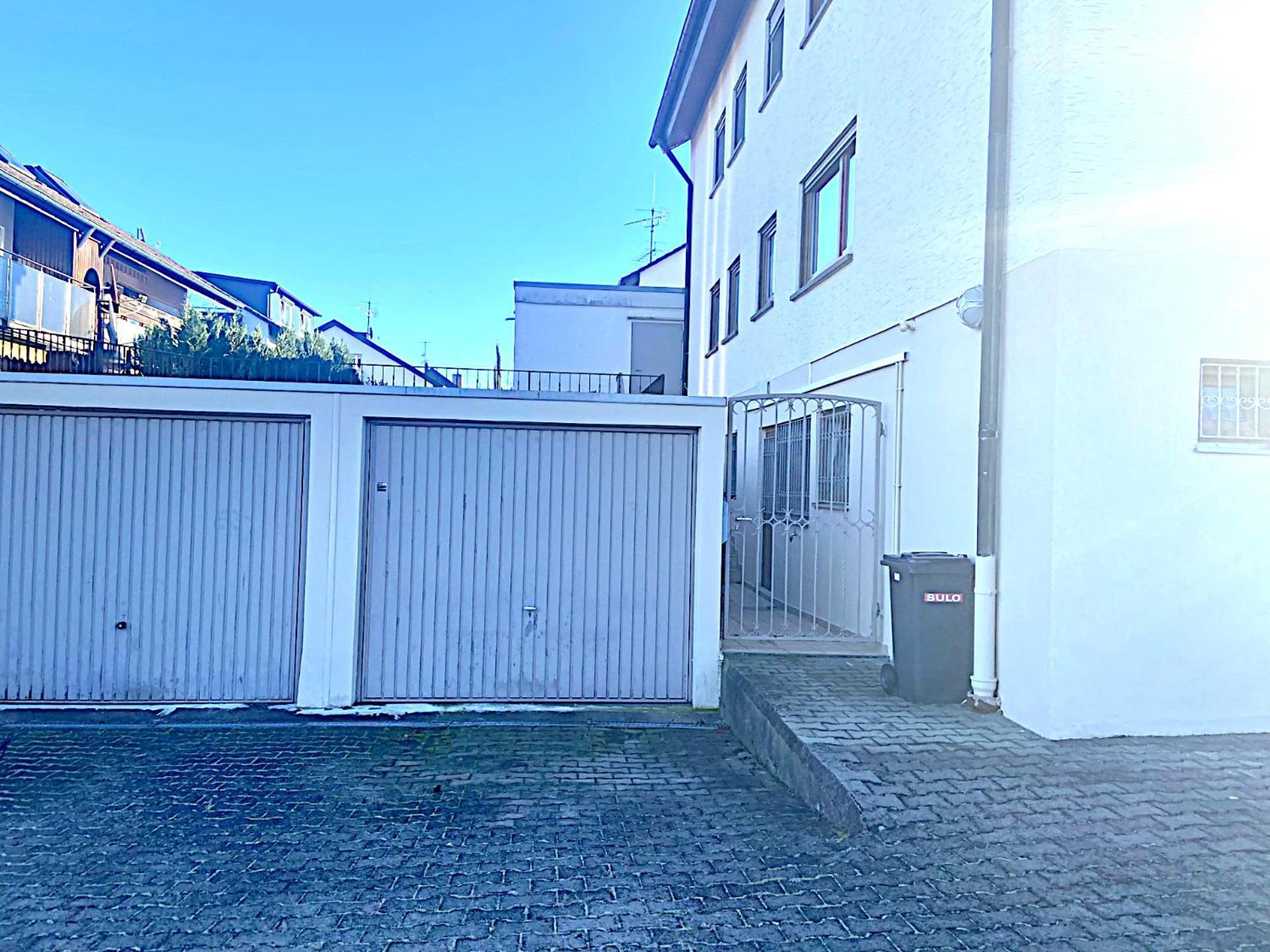 Charmanter Rueckzugsort Mit Grosser Terrasse In Idyllischer Umgebung Boeblingen Exterior photo