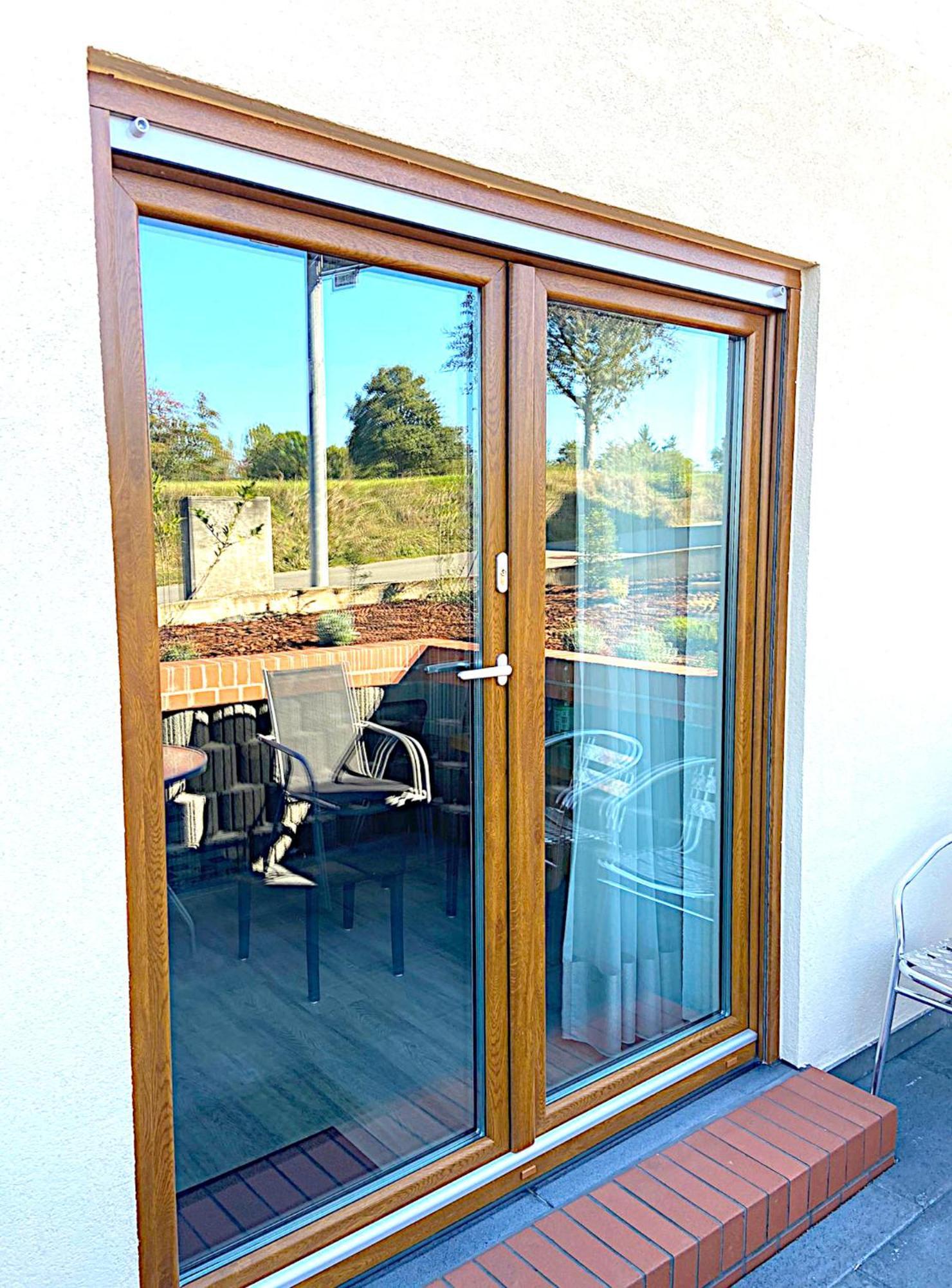 Charmanter Rueckzugsort Mit Grosser Terrasse In Idyllischer Umgebung Boeblingen Exterior photo